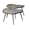 Richmond Salontafel Bean Brunzae Set Van 2