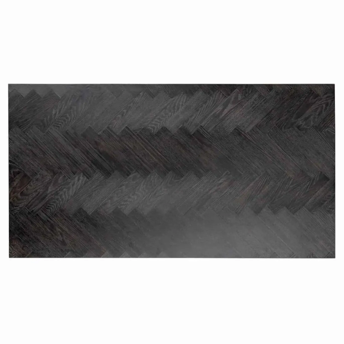 Richmond Salontafel Blackbone Zilver 150x80cm