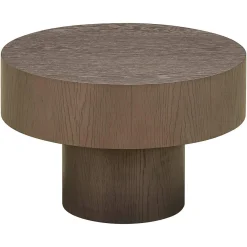 Richmond Salontafel Bogor Bruin Set van 2