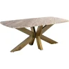Richmond Salontafel Bottega Toronto Marmer 120cm