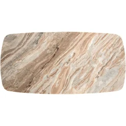 Richmond Salontafel Bottega Toronto Marmer 120cm