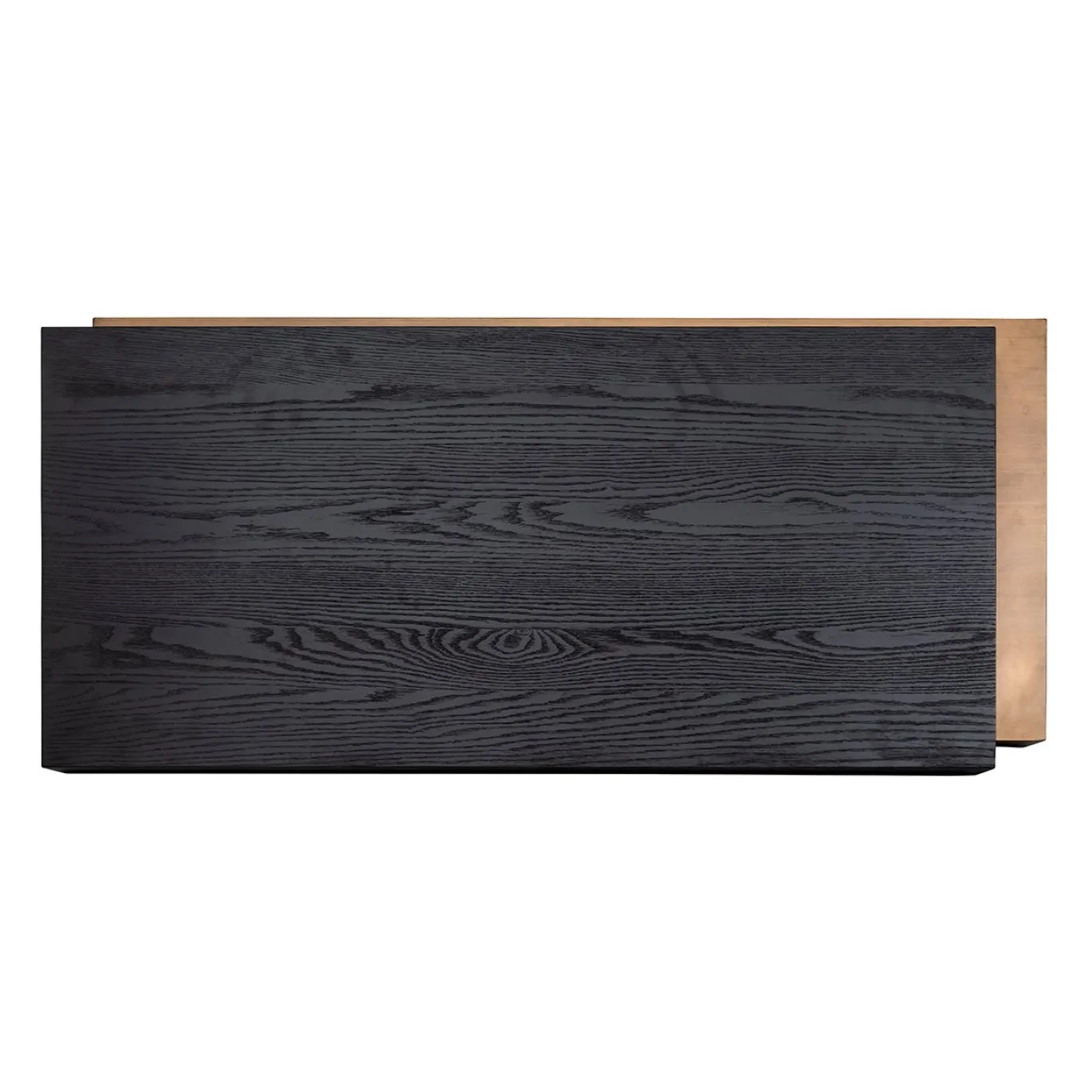 Richmond Salontafel Cambon Blok Dark Coffee