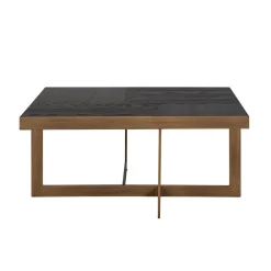 Richmond Salontafel Cambon Dark Coffee