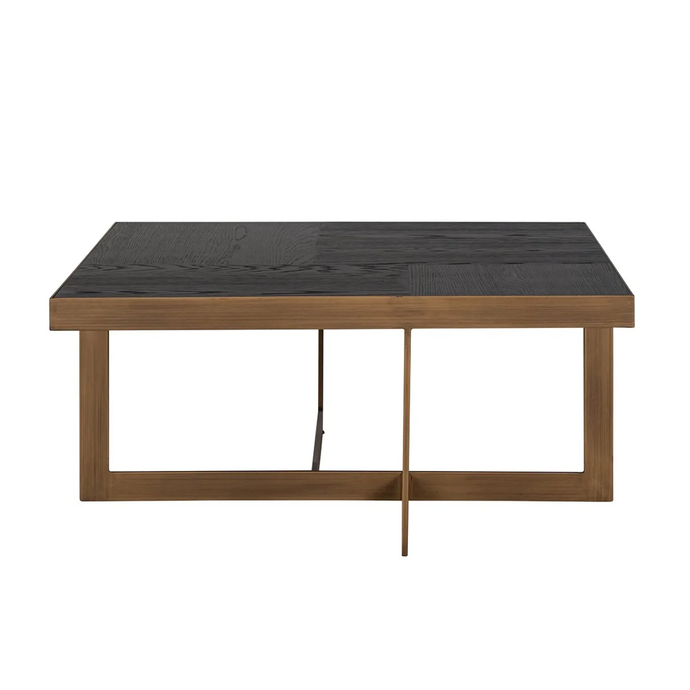 Richmond Salontafel Cambon Dark Coffee