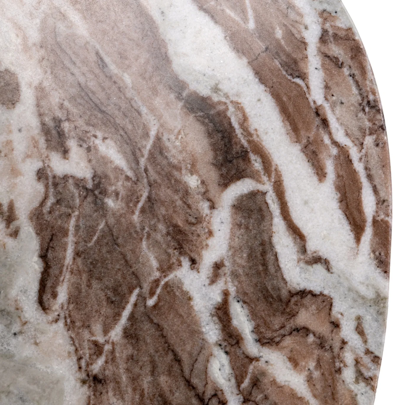 Richmond Salontafel Camino Blush Beige Set Van 3