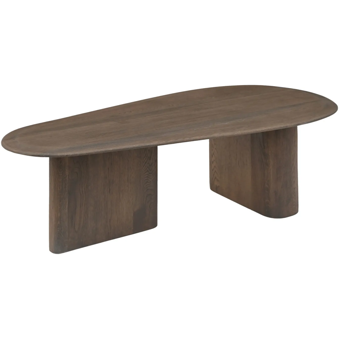 Richmond Salontafel Castello Donkerbruin Set Van 2