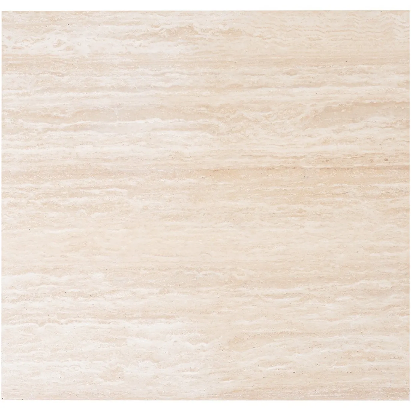 Richmond Salontafel Claremont Bruin 90x90cm
