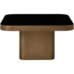 Richmond Salontafel Claridge Keramisch 70x70cm