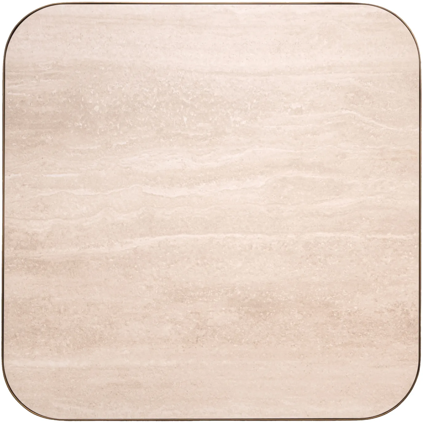 Richmond Salontafel Claridge Keramisch 70x70cm
