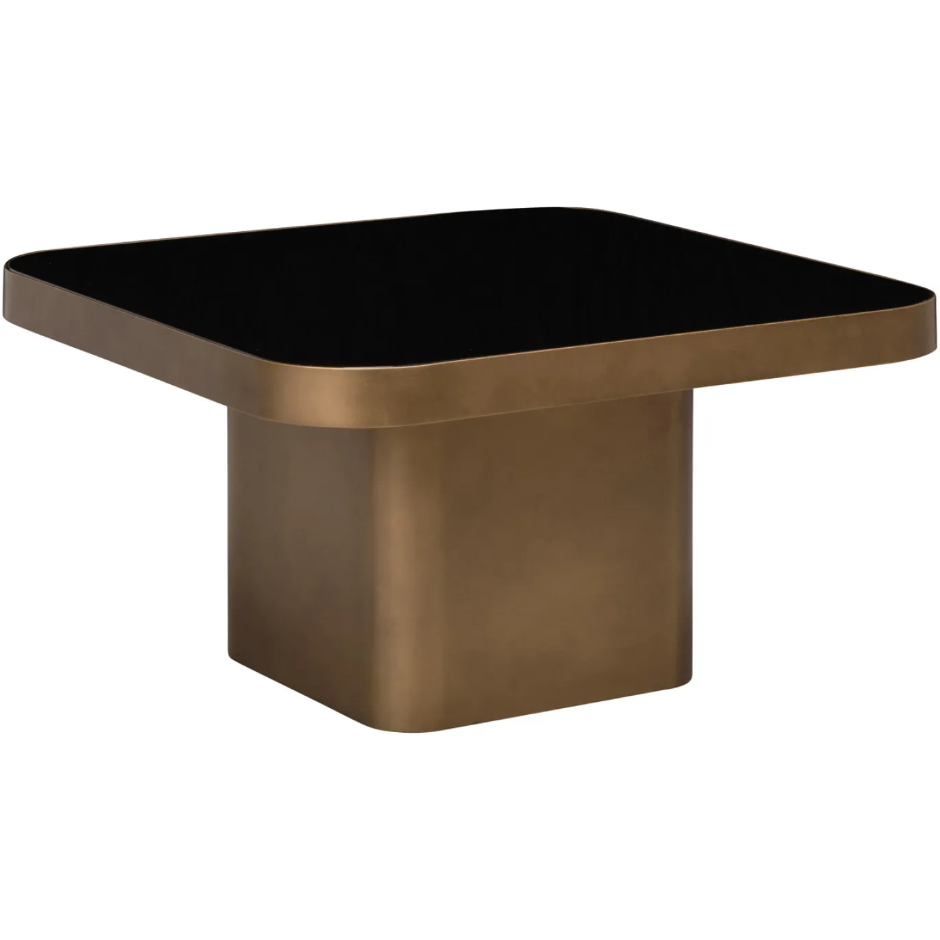 Richmond Salontafel Claridge Keramisch 70x70cm