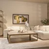 Richmond Salontafel Claridge Zand