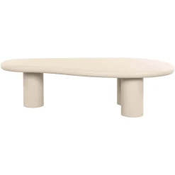 Richmond Salontafel Clayton Beige 160cm