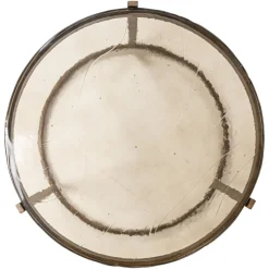 Richmond Salontafel Cleo Goud Set van 2