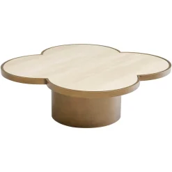 Richmond Salontafel Clover Beige