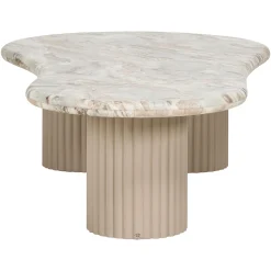 Richmond Salontafel Coronel Marmer Beige 150cm