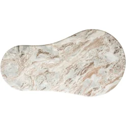Richmond Salontafel Coronel Marmer Beige 150cm