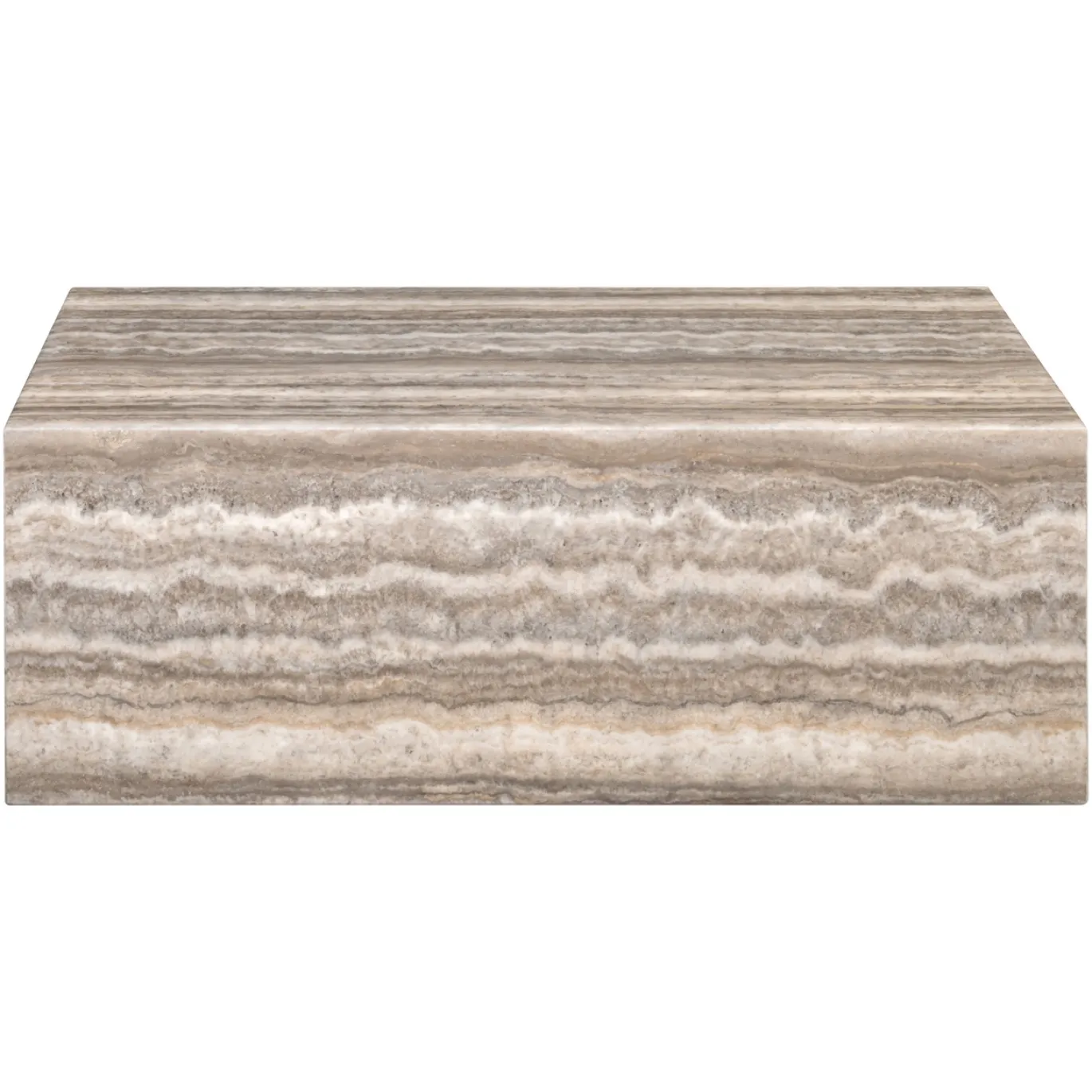 Richmond Salontafel Dulce Grijs
