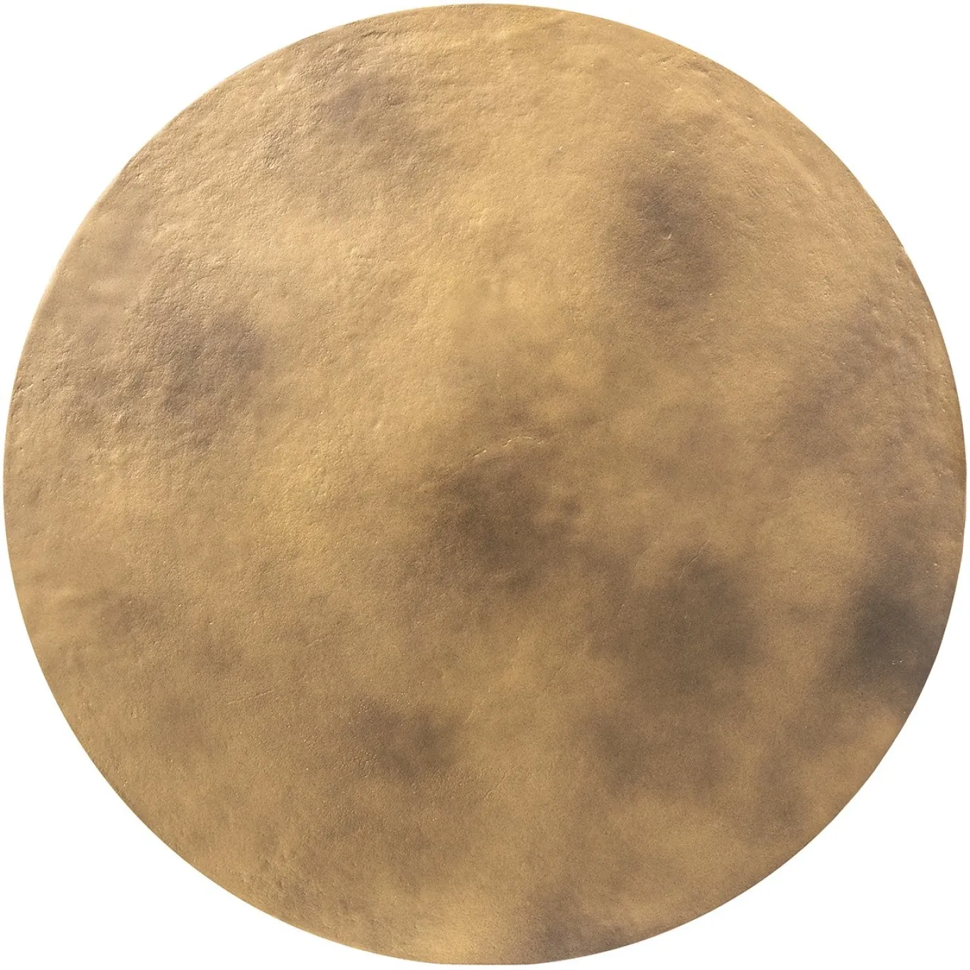 Richmond Salontafel Du Pont Brass Ø86cm