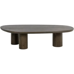 Richmond Salontafel Ellington Bruin