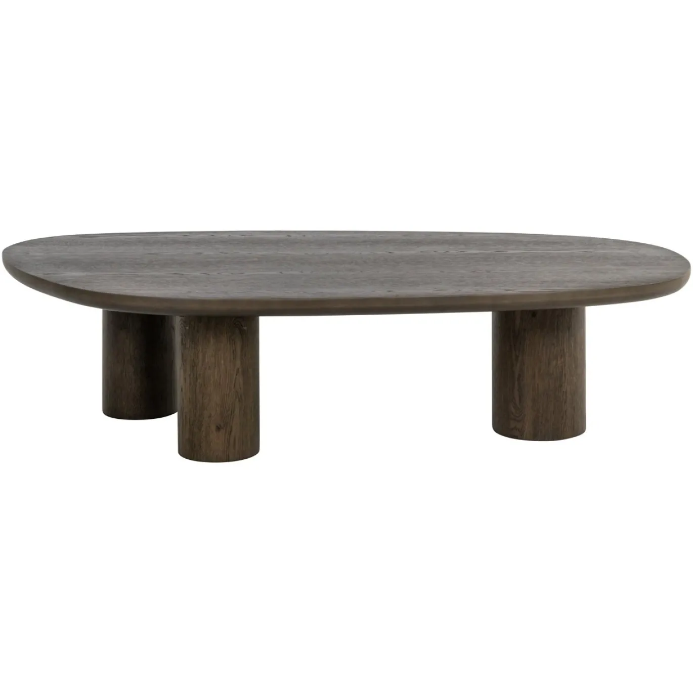 Richmond Salontafel Ellington Bruin