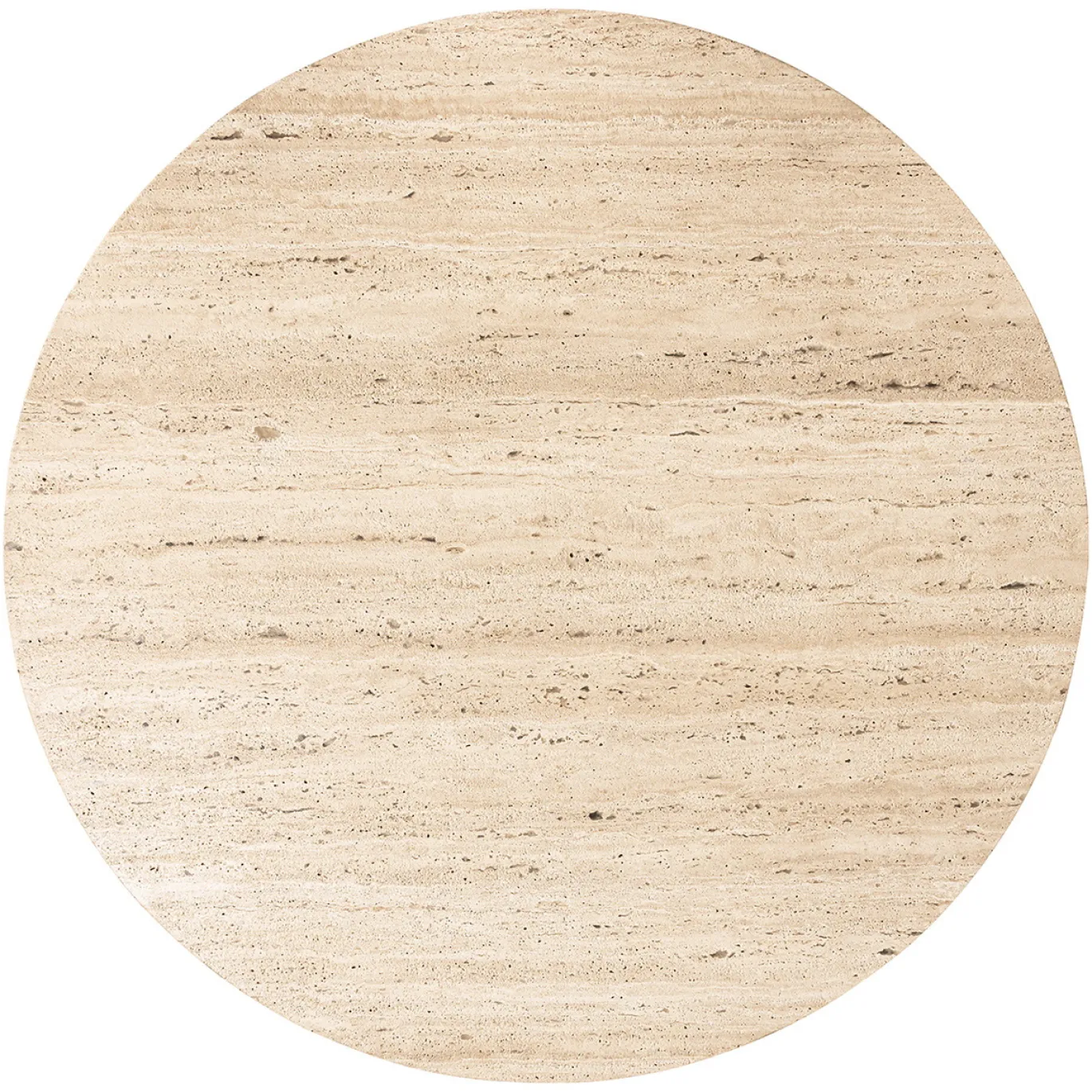Richmond Salontafel Hampton Ø90cm