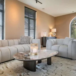 Richmond Salontafel Langford Bruin