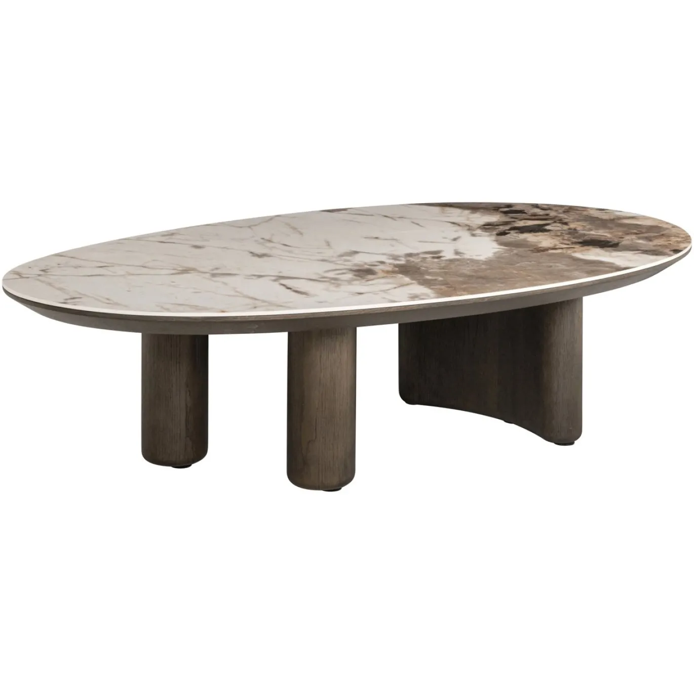 Richmond Salontafel Langford Bruin