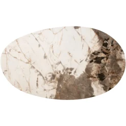 Richmond Salontafel Langford Bruin