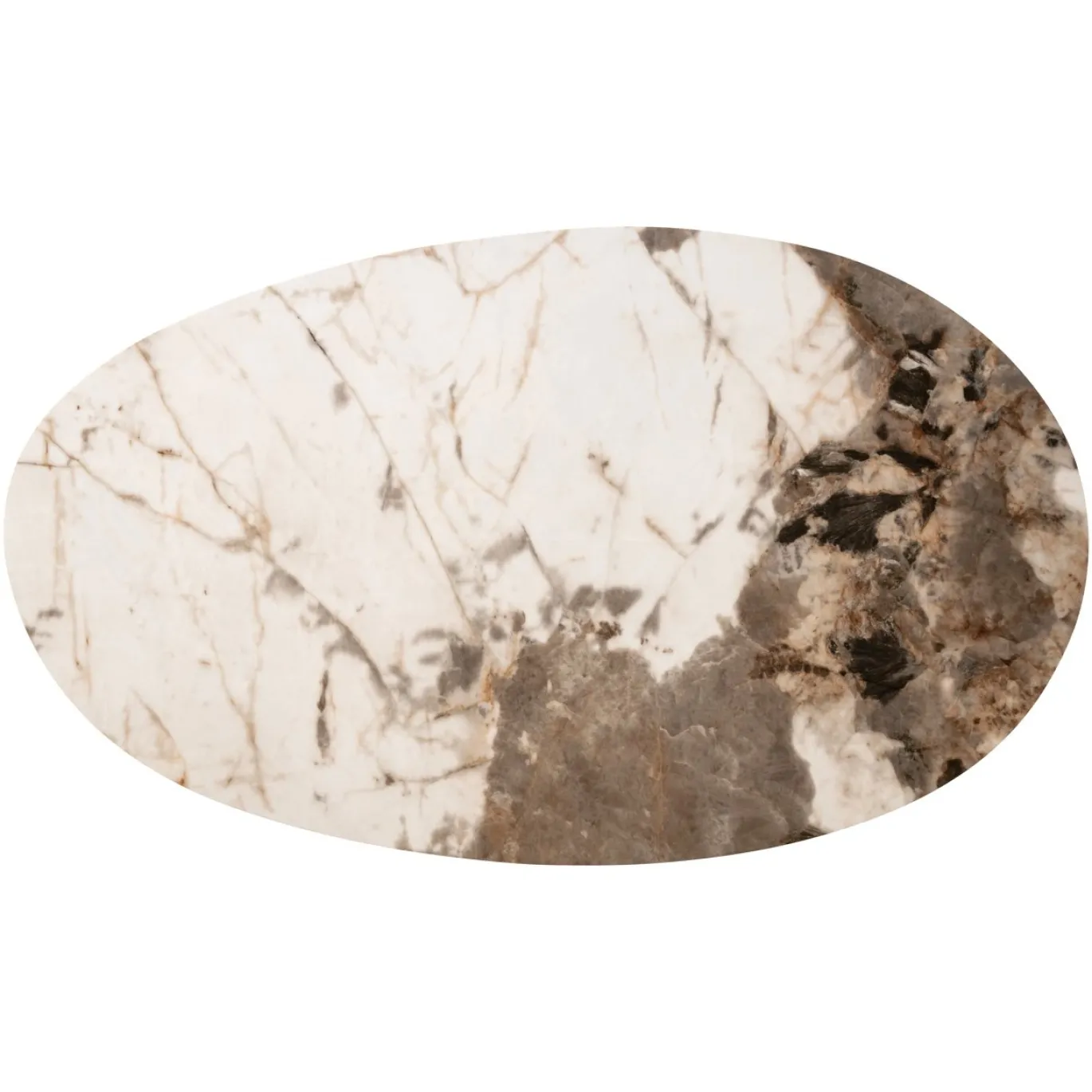 Richmond Salontafel Langford Bruin