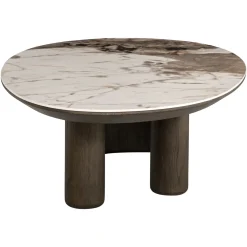 Richmond Salontafel Langford Bruin