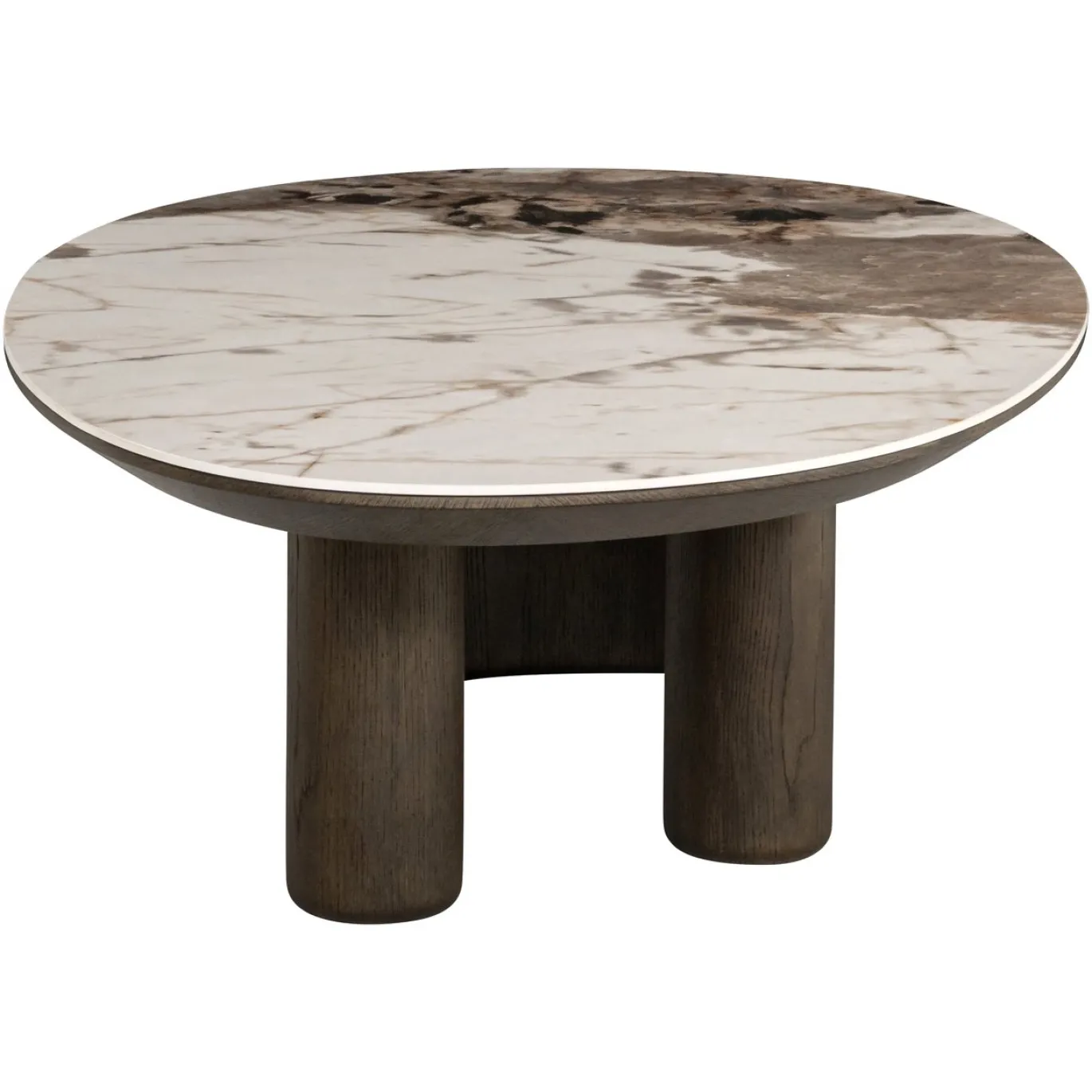 Richmond Salontafel Langford Bruin