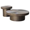 Richmond Salontafel Lindo Brunzae Set Van 2