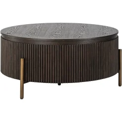 Richmond Salontafel Luxor Bruin