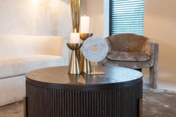 Richmond Salontafel Luxor Bruin