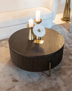 Richmond Salontafel Luxor Bruin