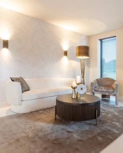 Richmond Salontafel Luxor Bruin