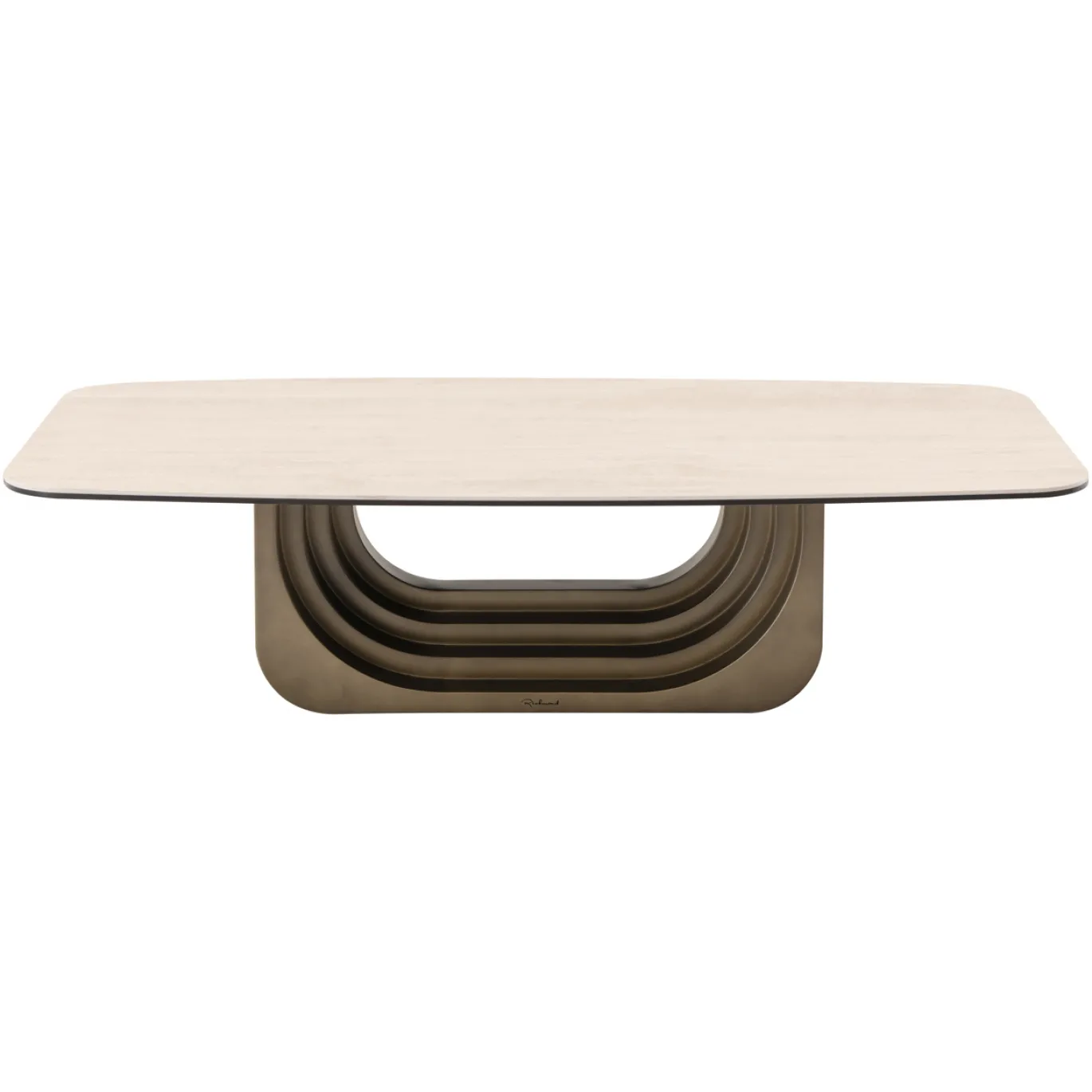 Richmond Salontafel Maxfield Keramisch