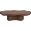 Richmond Salontafel Sherman Donkerbruin