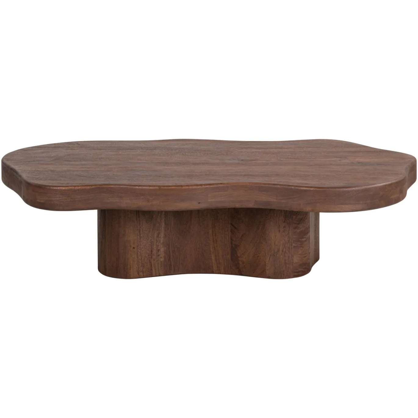 Richmond Salontafel Sherman Donkerbruin
