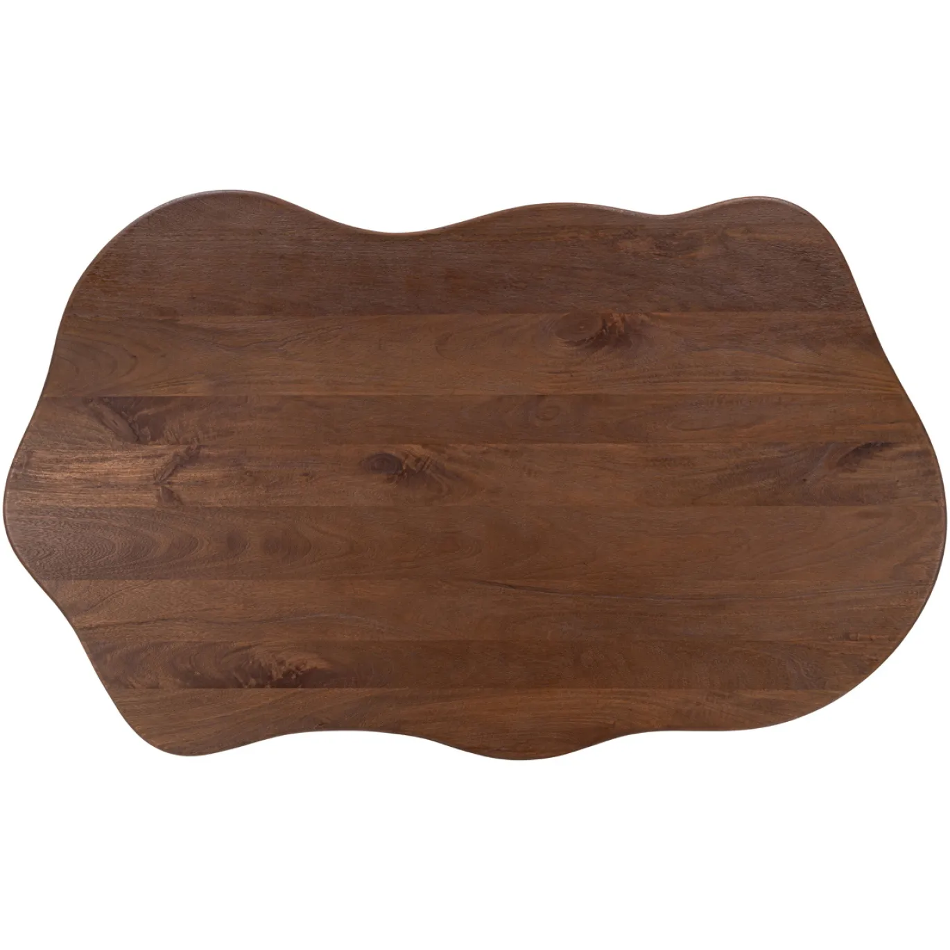 Richmond Salontafel Sherman Donkerbruin