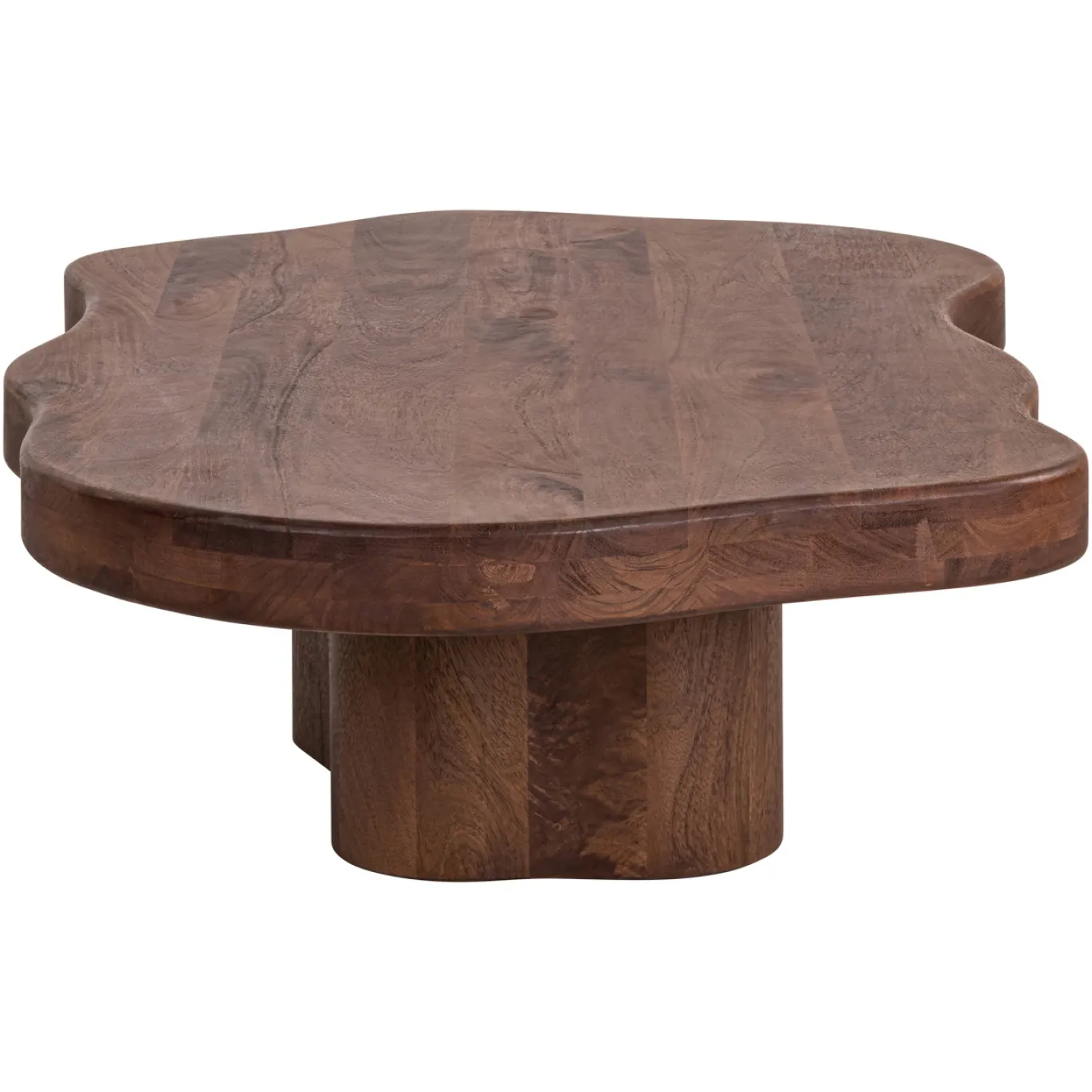 Richmond Salontafel Sherman Donkerbruin