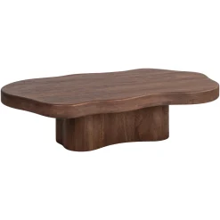 Richmond Salontafel Sherman Donkerbruin