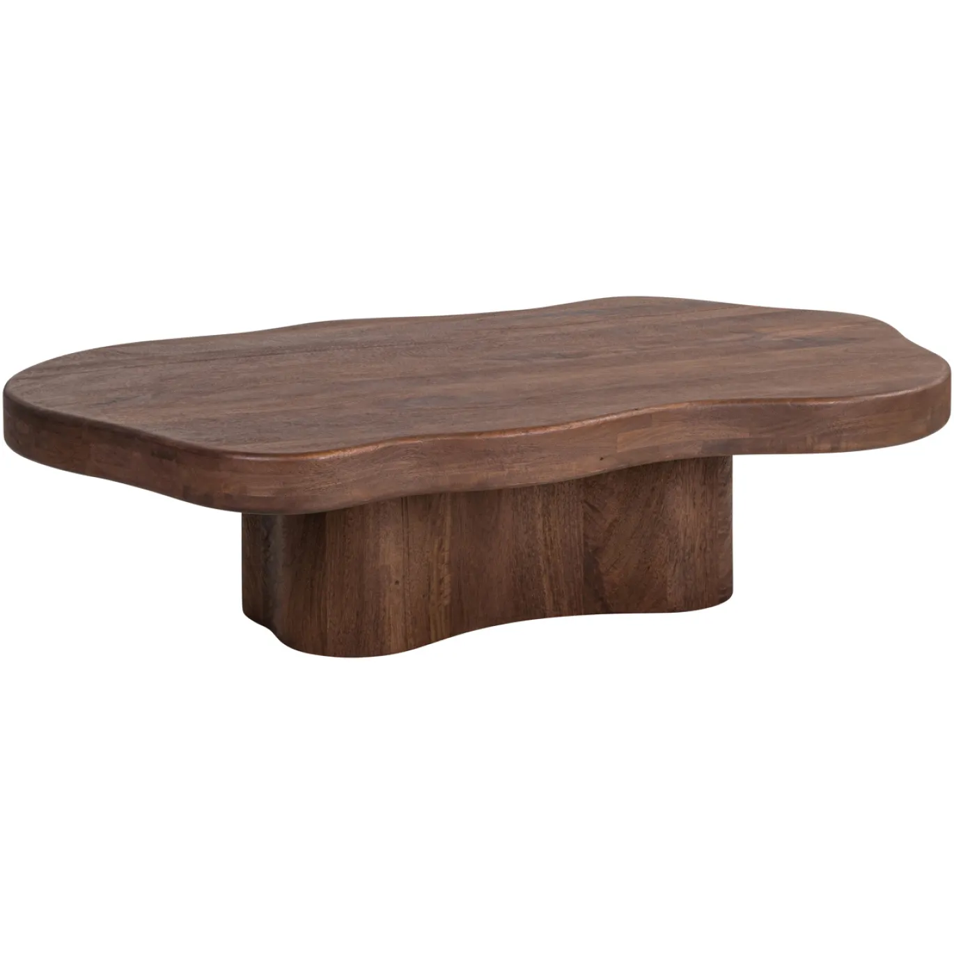 Richmond Salontafel Sherman Donkerbruin