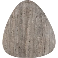 Richmond Salontafel Spencer Set van 2 Beige Travertin