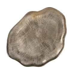 Richmond Salontafel Volenta Set Van 3 Champagne Goud