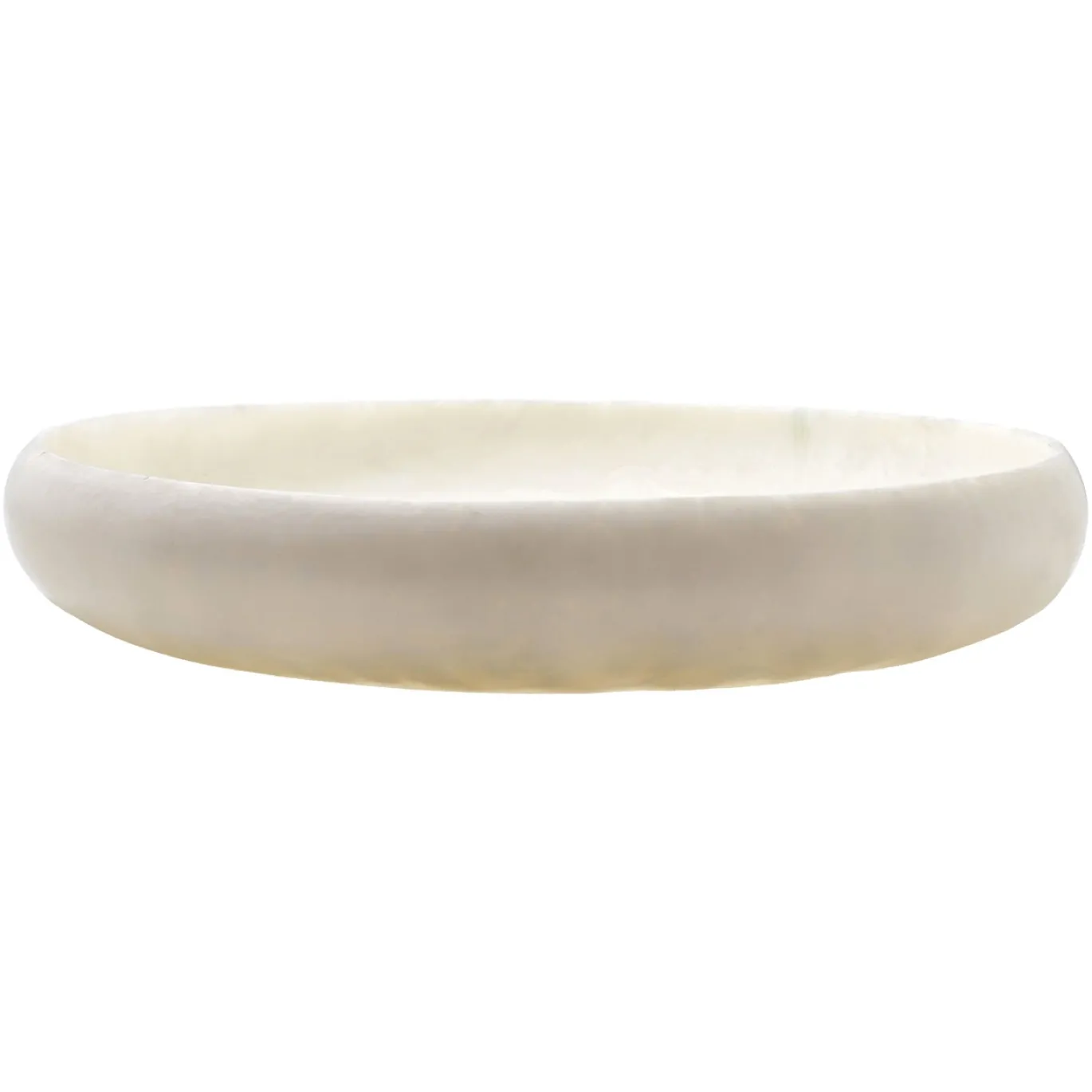 Richmond Schaal Daisy Beige