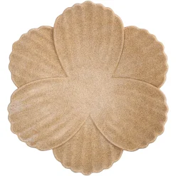 Richmond Schaal Shellie Beige Klein