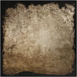 Richmond Schilderij Rival Goud