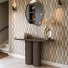 Richmond Sidetable Almundi Donkerbruin