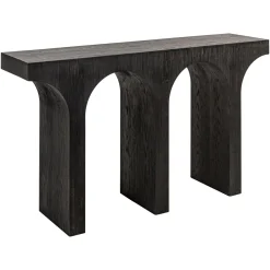 Richmond Sidetable Ashford Donkerbruin